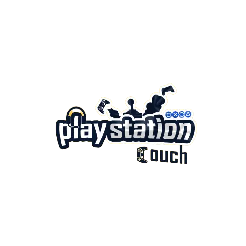 Playstation Couch
