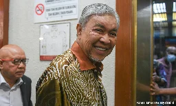 Zahid granted DNAA over Yayasan Akalbudi corruption case