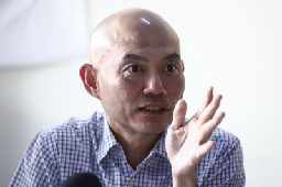 So when will cops don RM30m bodycams? Kepong MP asks after UM student’s court discharge over controversial recording of police raid