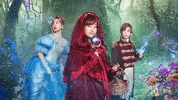 'Once Upon a Crime' Fantasy J-Drama Coming to Netflix in September 2023