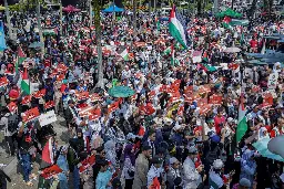 Boikot ayam gagal, boikot produk Israel berhasil