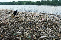 29 sungai di Malaysia teruk tercemar