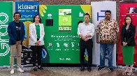 Ingin Capai Sisa Pembungkusan Sifar, Grab Malaysia Lancarkan Reverse Vending Machines