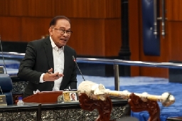 No increase in local rice price, assures PM Anwar