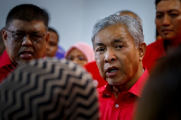 DPM Zahid: RM6.8b allocated under TVET to introduce EV, solar energy courses