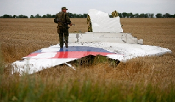 MH17: Malaysia reiterates commitment in pursuit of truth, justice on 9th anniversary of downing of plane