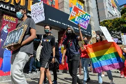 How Anti-LGBT Laws Are Bad for Economies