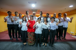 DAP fields 15 candidates in Selangor, six new faces