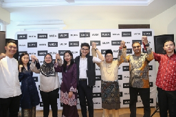 Muda announces more candidates for state polls, fields info chief in Saifuddin Nasution’s seat