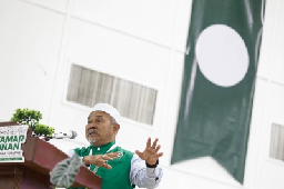 PAS delegates free to debate PM Anwar's offer to join unity govt in this weekend's 'muktamar', says Tuan Ibrahim