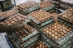 Govt to lift price controls on chicken and eggs to allow market to move freely, says deputy minister