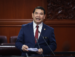 Rafizi: Employers to receive financial incentives for implementing progressive wage policy