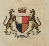 FMS coat of arms