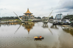 Malaysia Day celebrations to be held in the evening of September 16 in Sarawak