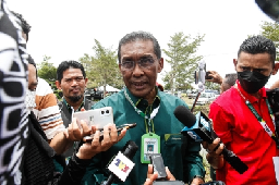 PAS says won't appeal court's nullification of GE15 win in Kemaman