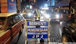 Selangor JPJ says summonses issued by it went up by 32% in 2023 - majority for technical faults on vehicles - paultan.org