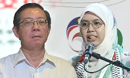 Guan Eng mulakan tindakan undang-undang terhadap Siti Mastura