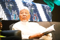 State polls: “PAS candidates must be free from major sins,” says spiritual leader