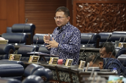 Efforts to develop EV sector among topics raised at Dewan Rakyat