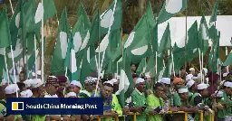 As polls loom, younger Malays flock to the Islamist PAS. Is TikTok the cause?