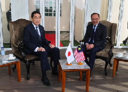 PM Anwar says Japanese firms to invest US$6.33b, set up Tsukuba University branch in Malaysia