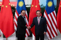 Malaysia, China to have open communication over South China Sea issue: Anwar
