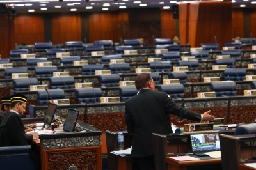 Motion on 12MP mid-term review passed in Parliament