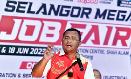 State polls: Only two seats not finalised in Selangor, says Amirudin