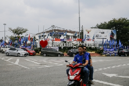 Pelangai’ s lack of amenities may be a sticking point Perikatan can use against BN