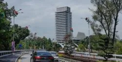 Dewan Negara: 104,315 pelajar antarabangsa menuntut di Malaysia