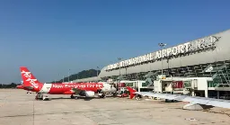 Penang airport can still handle cargo, passenger demand, says MOT | The Malaysian Insight