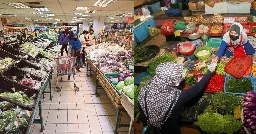 Inflation in Malaysia Falls to 2.4%, The Lowest in 6 Months