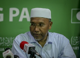 Ahead of PAS party polls, veep Idris Ahmad says better ‘no position’; Youth chief not defending post